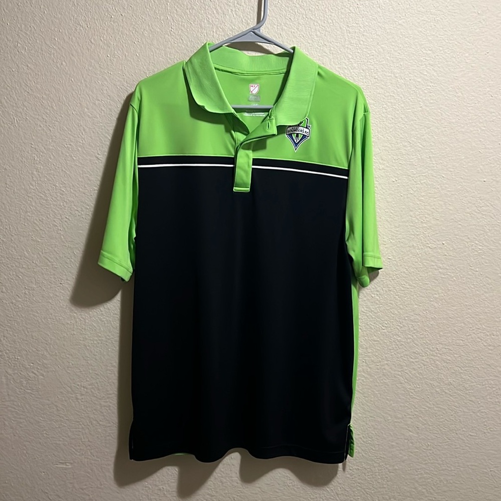 Seattle Sounders Polo